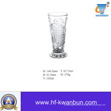 Qualitäts-Form-Glasschalen-Becher Tafelgeschirr Kb-Hn0787